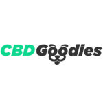 CBD Goodies logo | MMJDirect Canada