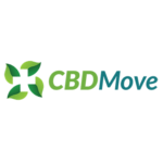 CBD Move Logo | MMJDirect Canada