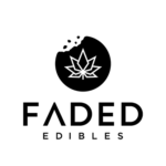 Faded Edibles Logo | MMJDirect Canada