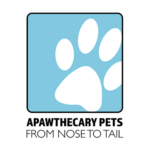 Apawthecary Pets Logo | MMJDirect Canada