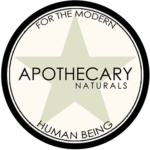 Apothecary Naturals Logo | MMJDirect Canada