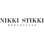 Nikki Stikki Logo | MMJDirect Canada