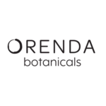 Orenda Botanicals Logo | MMJDirect Canada