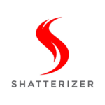 Shatterizer Logo | MMJDirect Canada