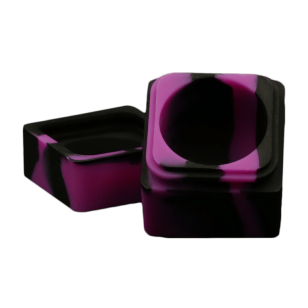 Silicone Concentrates Container | MMJDirect Canada