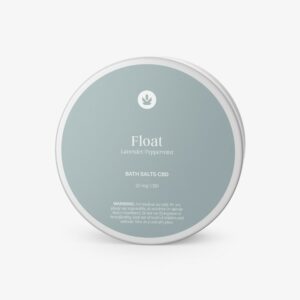Kif Life – CBD Bath Salts – Float | MMJDirect Canada