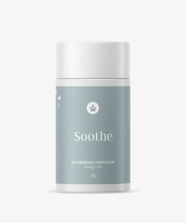 Kif Life – Pain Stick – Soothe | MMJDirect Canada