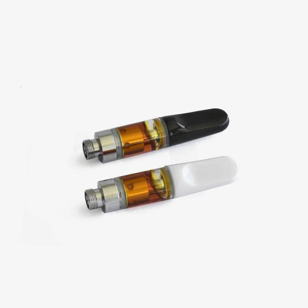 Kif Life – Charlotte’s Web – CBD Vape Refill Cart – .5ml | MMJDirect Canada