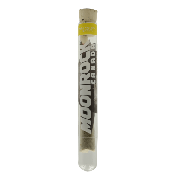 Moonrock – Pre Roll – Pina Colada | MMJDirect Canada
