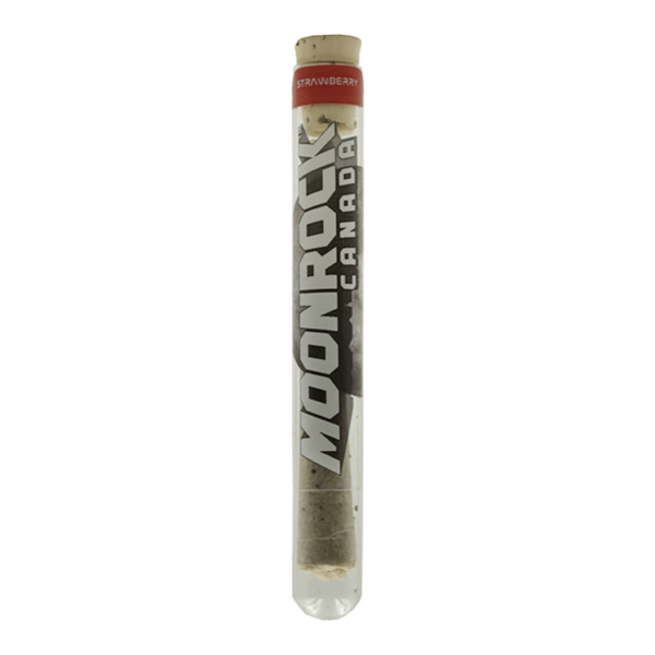 Moonrock – Pre Roll – Pina Colada | MMJDirect Canada