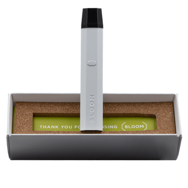 BLOOM – Vaporizer Pen Battery and USB Charger | MMJDirect Canada