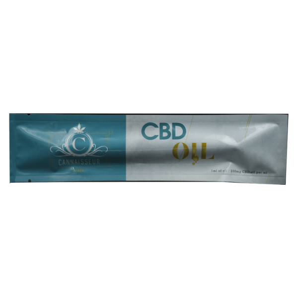 Cannaisseur CBD Phoenix Tears | MMJDirect Canada