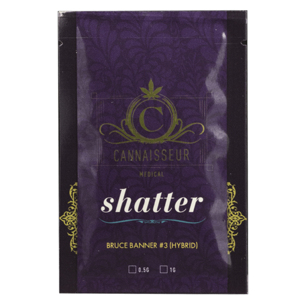 Cannaisseur – Bruce Banner | MMJDirect Canada