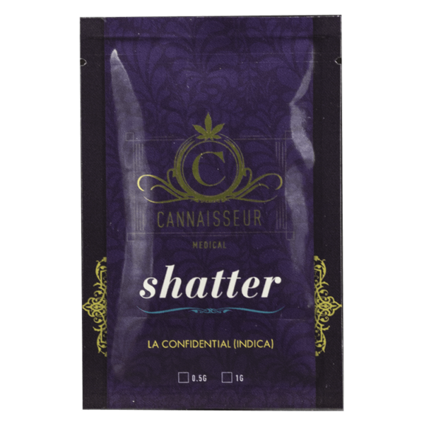 Cannaisseur – LA Confidential | MMJDirect Canada