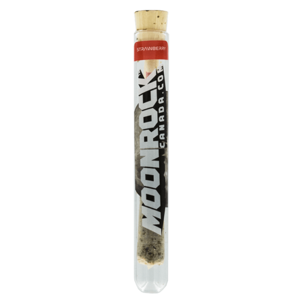 Moonrock – Pre-Roll – Peaches and Cream | MMJDirect Canada