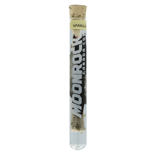 Moonrock – Pre-Roll – Vanilla | MMJDirect Canada