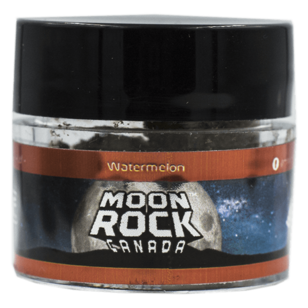 Moonrock – Watermelon – 1g | MMJDirect Canada