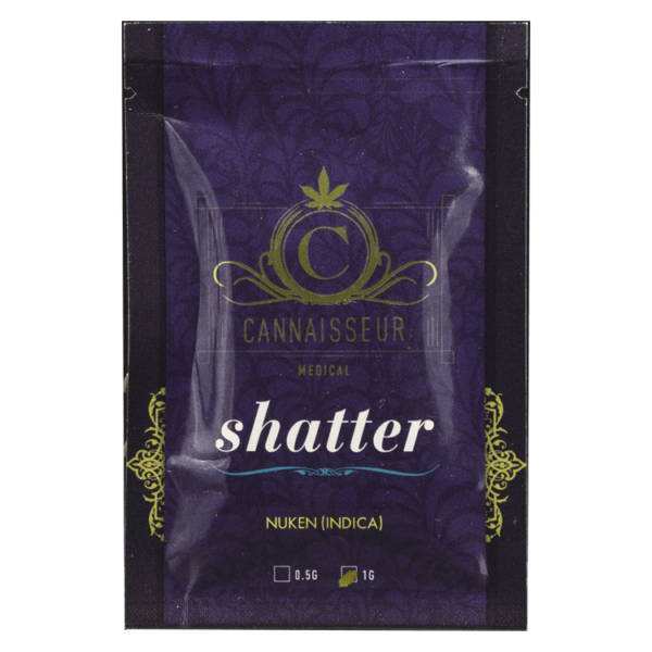 Cannaisseur – Nuken | MMJDirect Canada