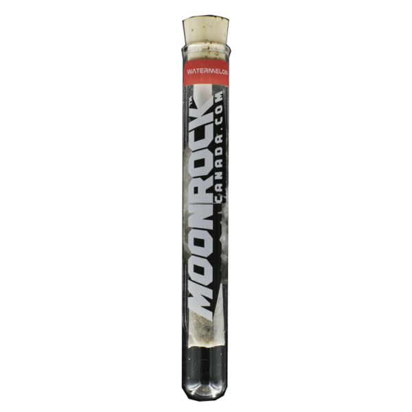 Moonrock – Pre-Roll – Watermelon | MMJDirect Canada