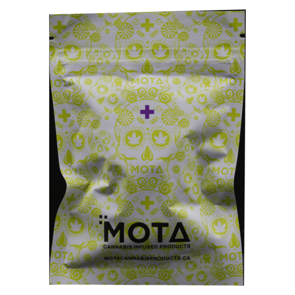 MOTA Edibles – Milk Covered Oreos | MMJDirect Canada
