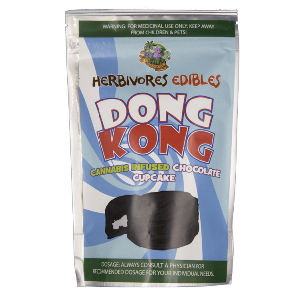 Herbivores Edibles – Dong Kong | MMJDirect Canada