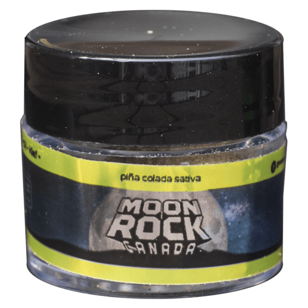 Moonrock – Pina Colada (1g) | MMJDirect Canada