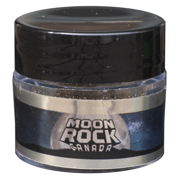 Moonrock – Vanilla Ice Cream (1g) | MMJDirect Canada