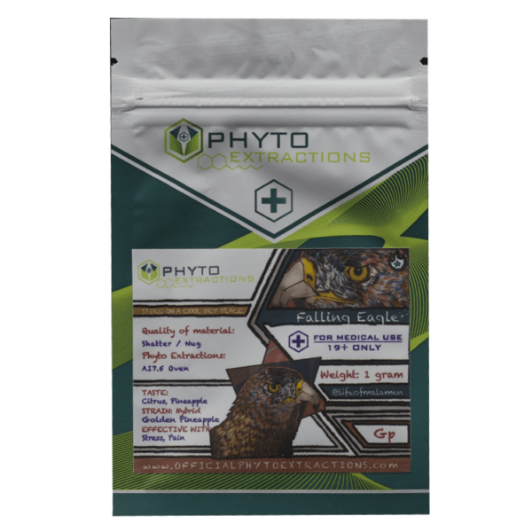 Phyto – Falling Eagle | MMJDirect Canada