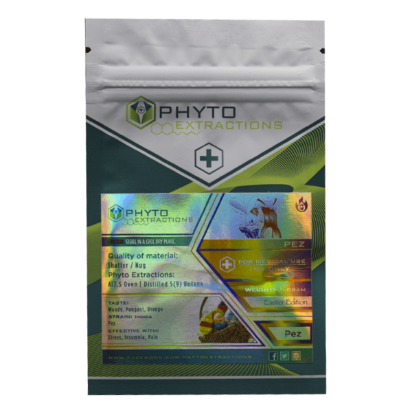 Phyto – Pez | MMJDirect Canada