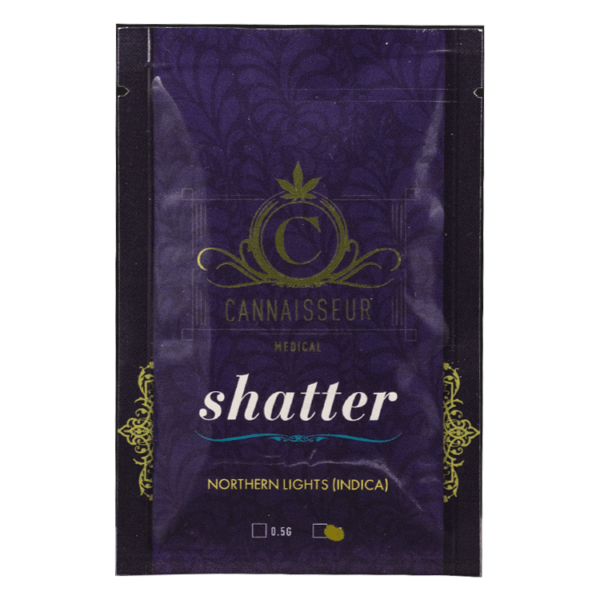 Cannaisseur – Northern Lights | MMJDirect Canada