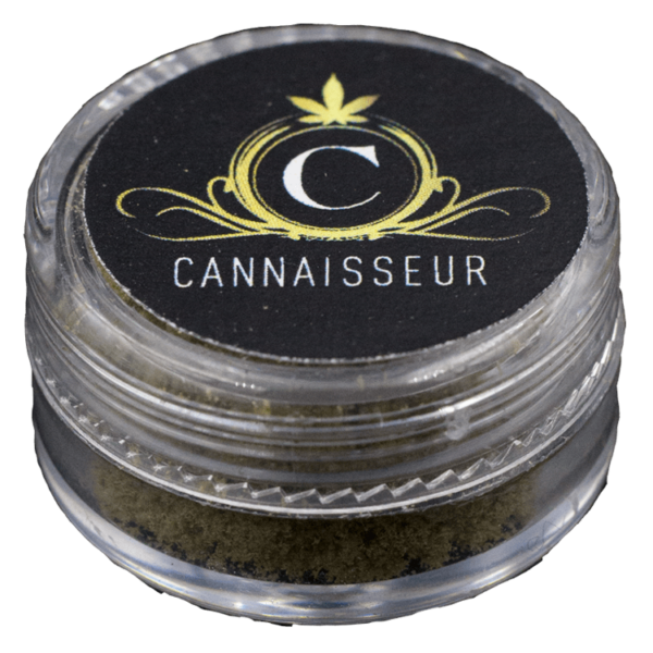 Cannaisseur Keif (1 gram) | MMJDirect Canada