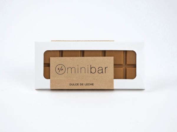 EP Infusions – Mini Bar – Dulce De Leche – 100mg THC | MMJDirect Canada