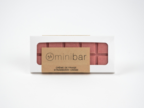 EP Infusions – Mini Bar – Strawberry Creme – 100mg THC | MMJDirect Canada