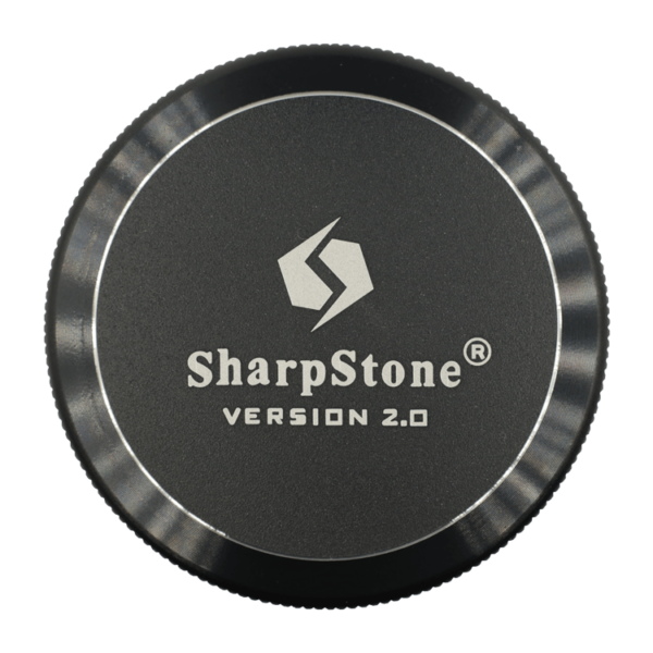 Sharpstone Grinder – Version 2.0 | MMJDirect Canada