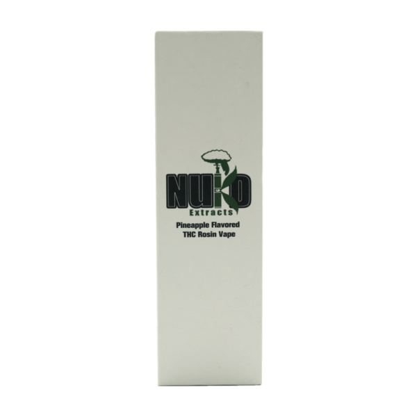 Kind Labs – Disposable Vape pen – 0.5ml | MMJDirect Canada