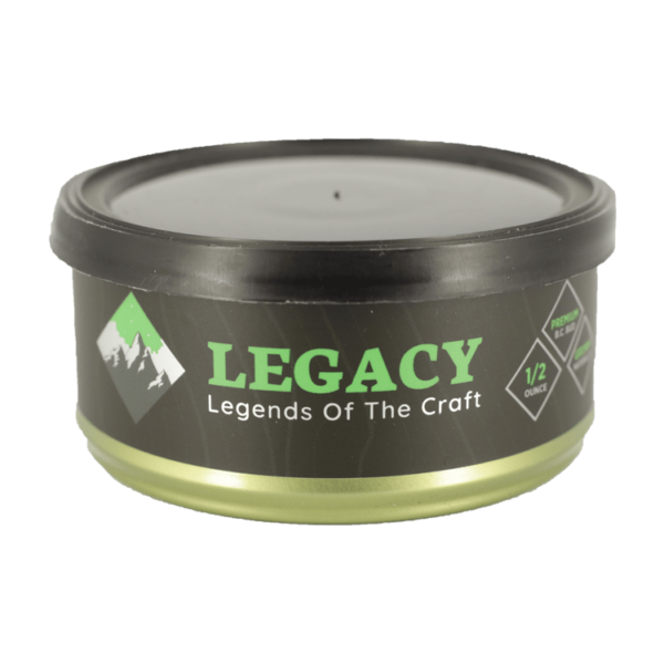 Legacy – Tin Series – Ice Cream Cake – 14g | MMJDirect Canada