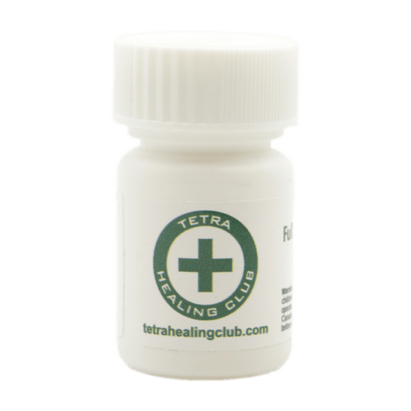 CBD Capsules – 25mg | MMJDirect Canada