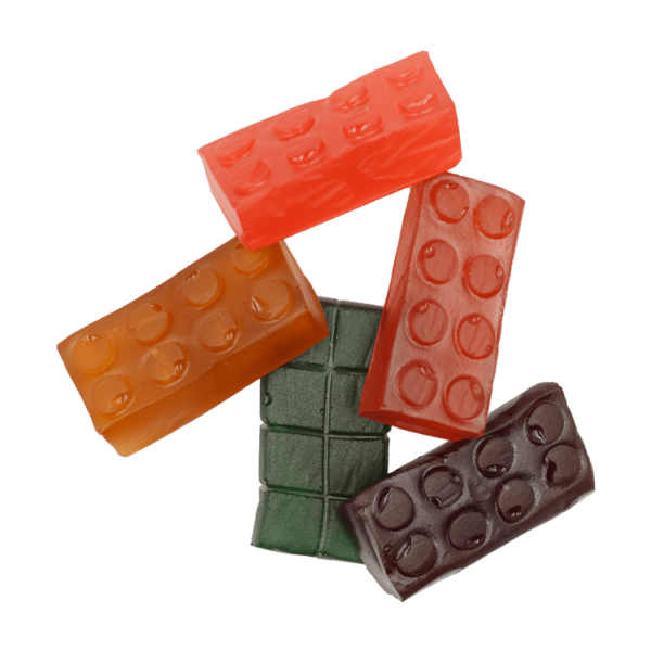 THC Blox – 80mg | MMJDirect Canada