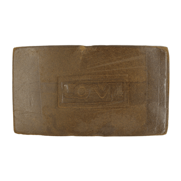 Moroccan Love Hash | MMJDirect Canada