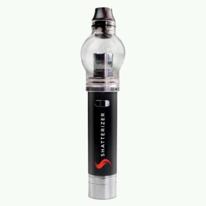 Shatterizer – Shatter Vaporizer Pen | MMJDirect Canada