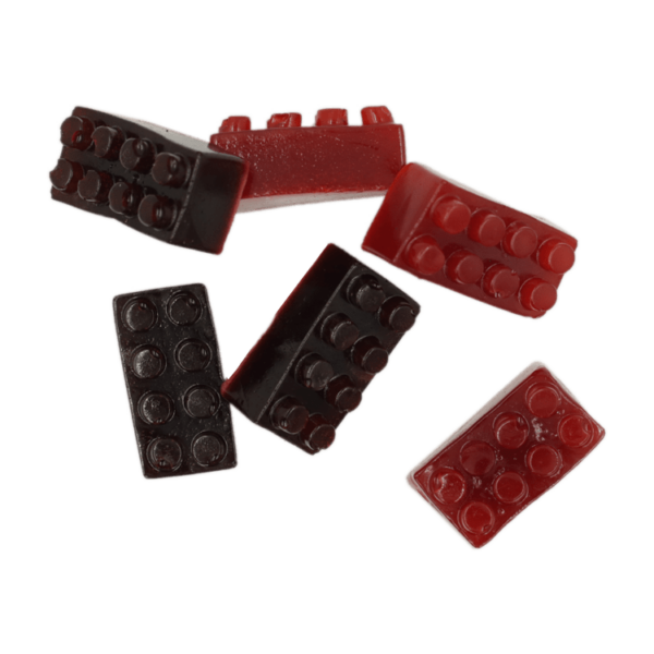 THC Mega Blox – 150mg THC | MMJDirect Canada