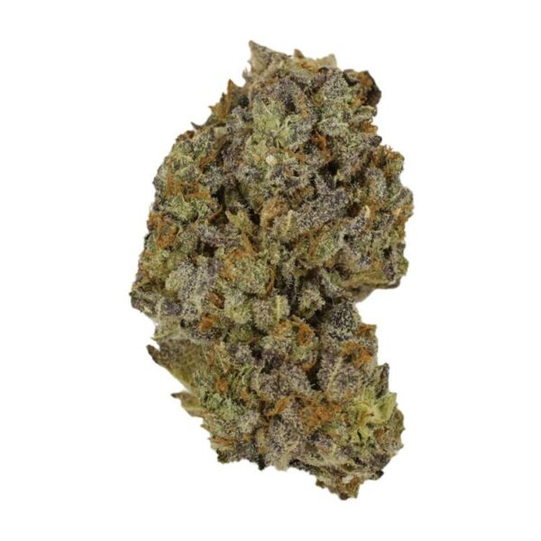 Purple Space Cookies | MMJDirect Canada
