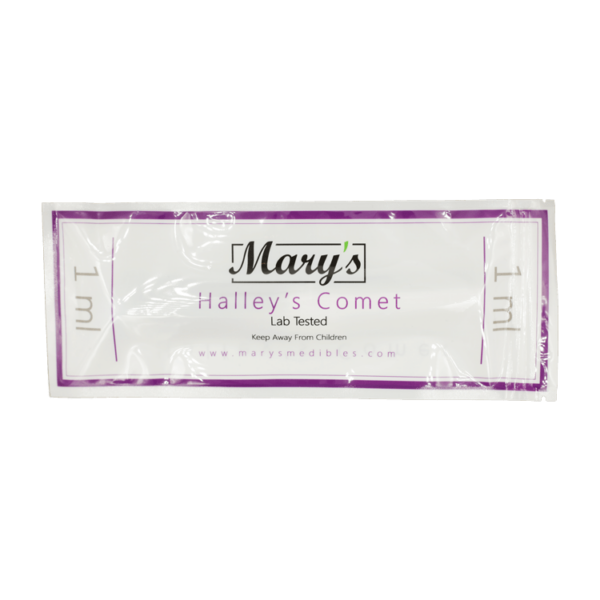 Mary’s Medibles – CBD Tears – 250mg | MMJDirect Canada