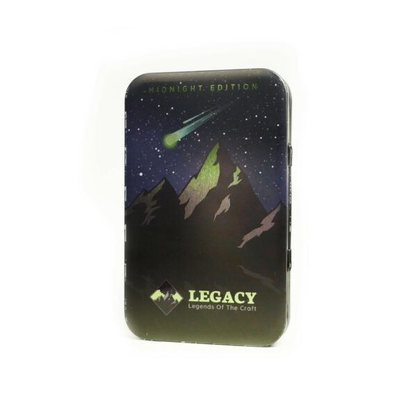 Legacy – Pre Rolls – Daylight – Energizing Sativa Blend – 3.5g | MMJDirect Canada