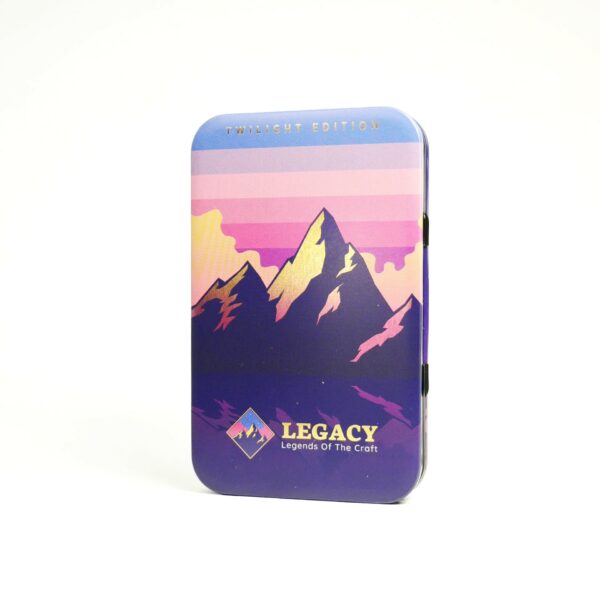 Legacy – Pre Rolls – Daylight – Energizing Sativa Blend – 3.5g | MMJDirect Canada