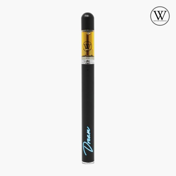 DREAM – CBD + Lavender Pen | MMJDirect Canada