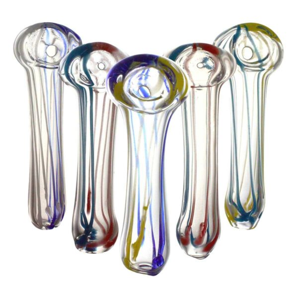 Assorted Glass Pipe | MMJDirect Canada