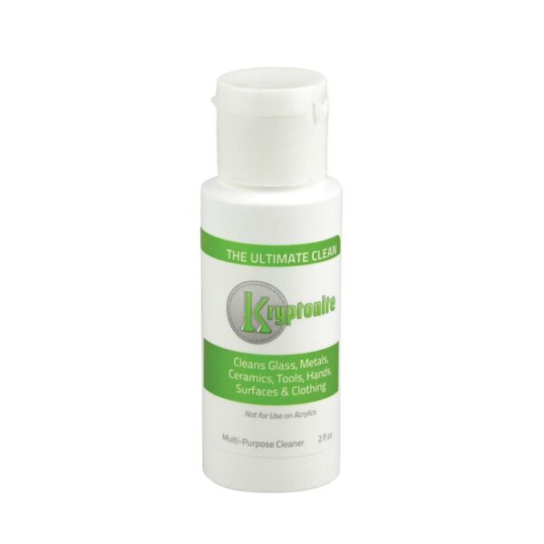 Klear Kryptonite Cleaner – 2 oz | MMJDirect Canada