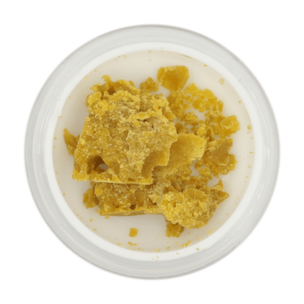 Budder – Bubba Kush – 1g | MMJDirect Canada