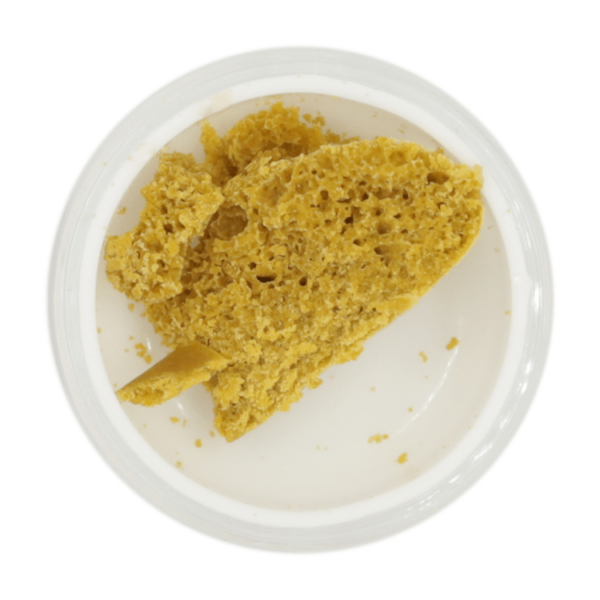 Budder – Bubba Kush – 1g | MMJDirect Canada
